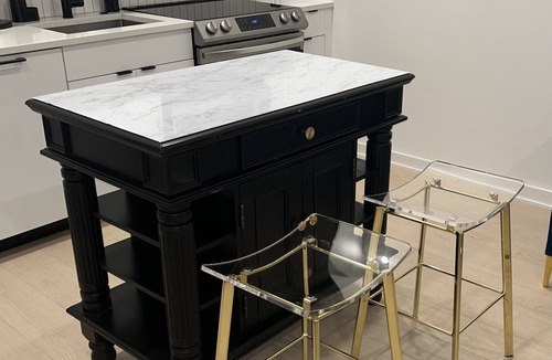 Olde Richmond Apartment | 1bd Private Loft in Fishtown