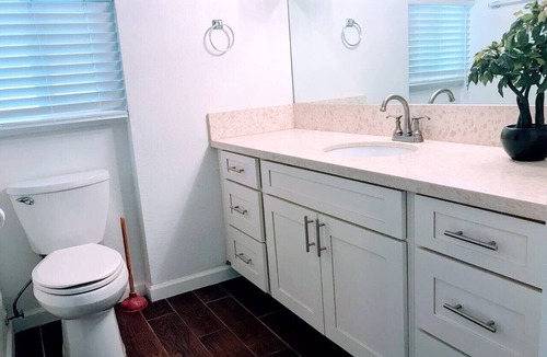 Kaimuki House | 1bdrm Ocean View Huge Private Patio, Kaimuki Hill