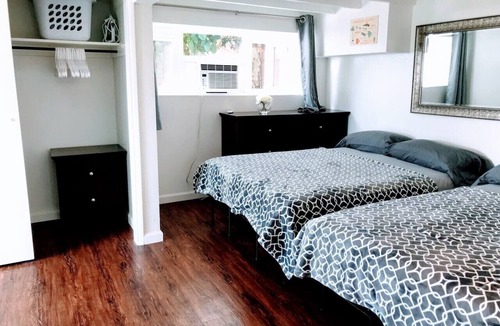 Kaimuki House | 1bdrm Ocean View Huge Private Patio, Kaimuki Hill