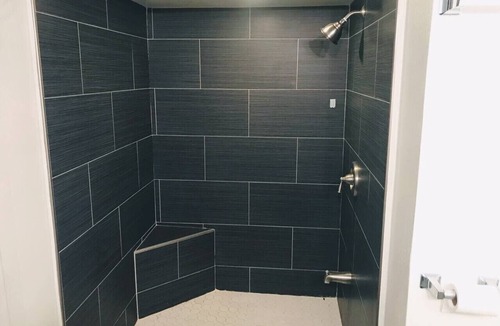 Kaimuki House | 1bdrm Ocean View Huge Private Patio, Kaimuki Hill