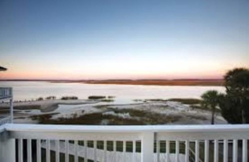 Summerwind Villas Resort | 1Bed/1Bath Edisto, SC!