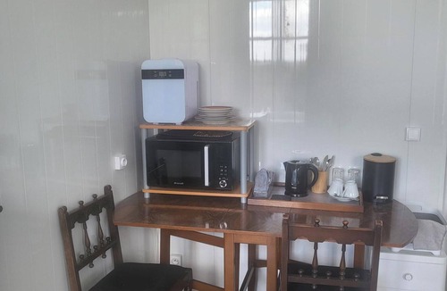 Fougerolles-du-Plessis Apartment | 1Bed Apartment Sleeps 2 - Parking, Wifi