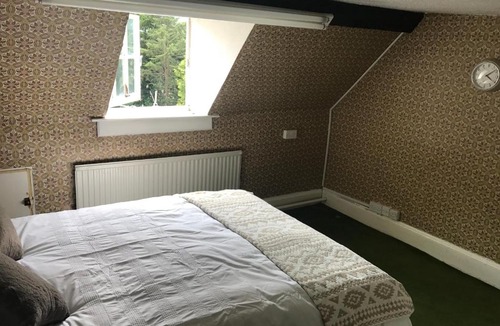 Wellesbourne House | 1Bedroom Accommodation