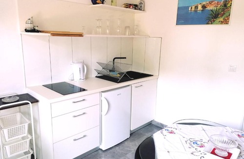 Babin Kuk Apartment | 1bedroom apartment in Lapad