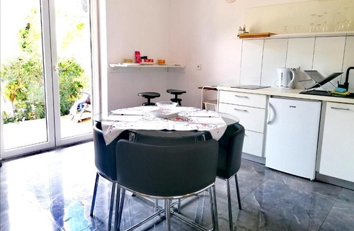 Babin Kuk Apartment | 1bedroom apartment in Lapad