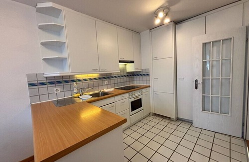 Seefeld Apartment | 1Bedroom apt near lake (Joy)