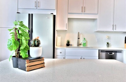Cityplace Apartment | 1bedroome Apt Dallas/Parking/washer dryer