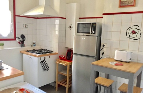 Poitiers House | 1BisPoitiers * - Hyper Center