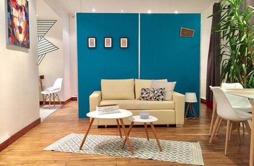 Poitiers House | 1BisPoitiers * - Hyper Center