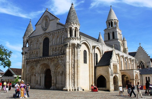 Poitiers House | 1BisPoitiers * - Hyper Center