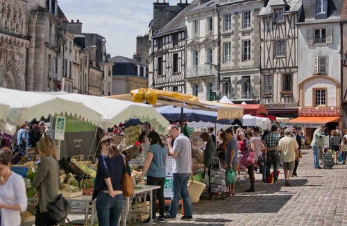 Poitiers House | 1BisPoitiers * - Hyper Center