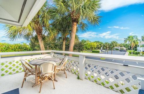 Jupiter Bay Condo | 1BR/1BA villa at Jupiter Bay