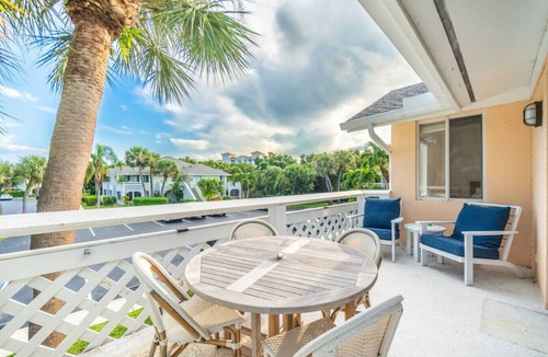 Jupiter Bay Condo | 1BR/1BA villa at Jupiter Bay