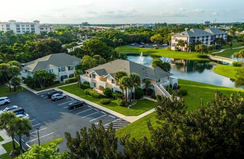 Jupiter Bay Condo | 1BR/1BA villa at Jupiter Bay