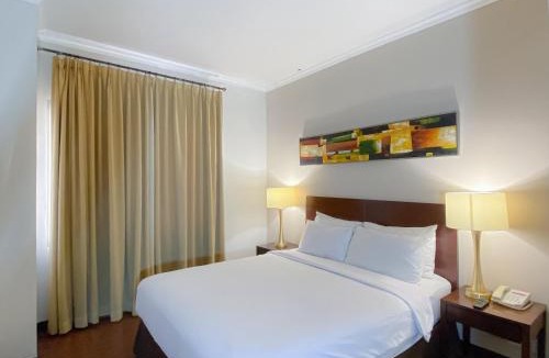 Old Jakarta Apartment | 1BR & 2BR Apartemen Mediterania Marina Ancol