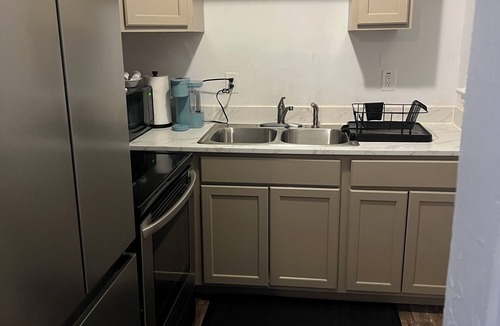 Albany House | 1br Albany Essential Stay Suites