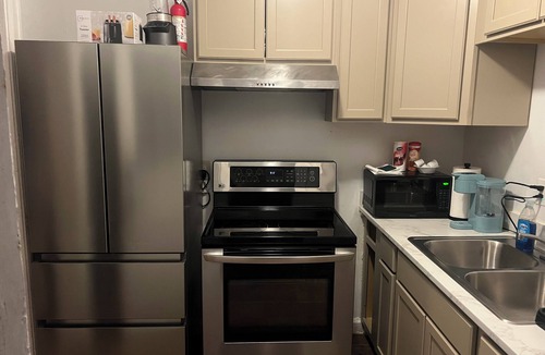 Albany House | 1br Albany Essential Stay Suites