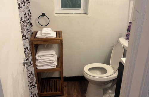 Albany House | 1br Albany Essential Stay Suites