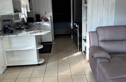 Albany House | 1br Albany Tiny House with WiFi, AC