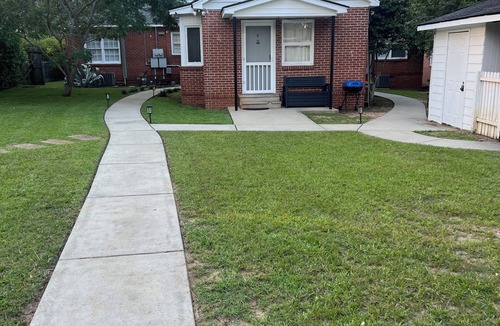 Albany House | 1br Albany Tiny House with WiFi, AC