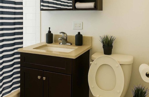 Rogers Park Apartment | 1BR Apartment in Rogers Park