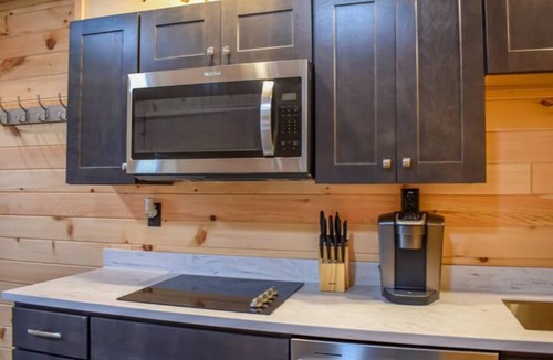 Pulaski Apartment | 1BR Apartment Space On Salmon River in Pulaski NY