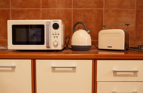 Otocac Apartment | 1BR apartment with terrace and private parking