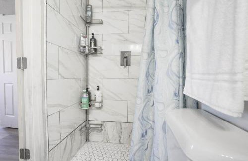 Central Oklahoma City House | 1BR Apt 7 mins Integris Monthly 15 Off #20A