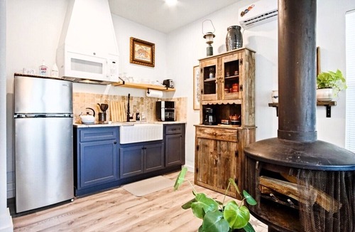 Central Oklahoma City Apartment | 1BR Apt | 8min St. Anthony Hospital | Kitchen, Wi-Fi, Free Parking #03B
