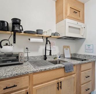 Central Oklahoma City House | 1BR Apt 8mins St Anthony Monthly 15 Off #22A