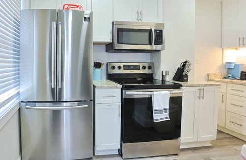 Downtown Atlanta Condo | 1BR Apt,Centrally located, City View