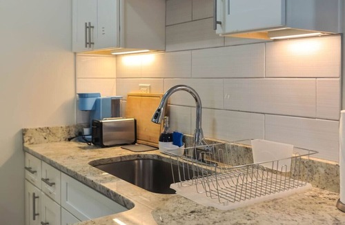 Downtown Atlanta Condo | 1BR Apt,Centrally located, City View