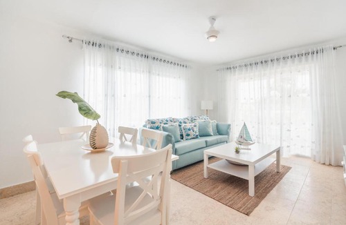 Puerto Plata Apartment | 1BR apt Green One Playa Dorada CB4