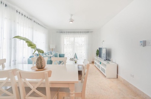 Puerto Plata Apartment | 1BR apt Green One Playa Dorada CB4