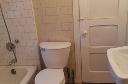 Worcester House | 1BR Apt , walk to WPI, Palladium, free parking