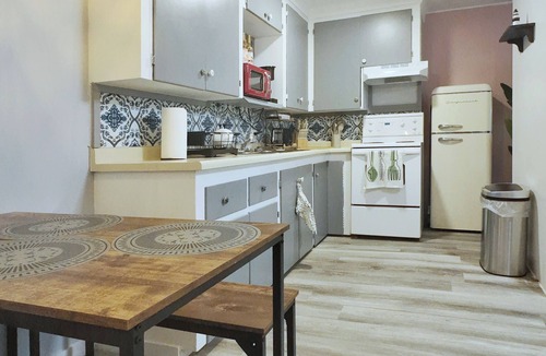 Bridgewater Apartment | 1BR + Backyard Bliss - Apt 6