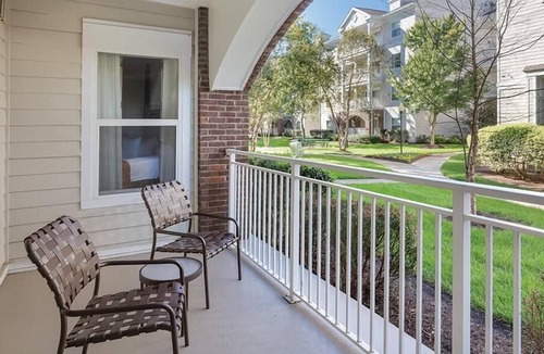 Pennington Bend Condo | 1br Beautiful Scenery & Grand ole Opry!