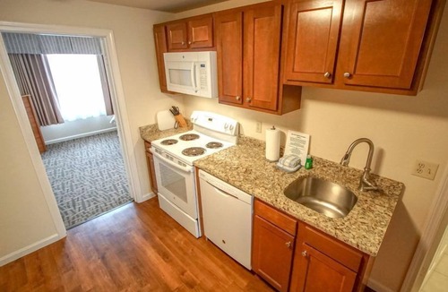 Mashpee Condo | 1BR Condo w/Balcony in Mashpee, MA