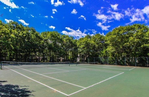 Mashpee Condo | 1BR Condo w/Balcony in Mashpee, MA