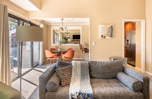 San Ramon Apartment | 1BR Condominium in San Ramon