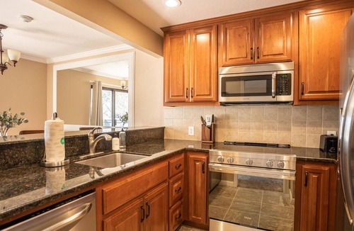 San Ramon Apartment | 1BR Condominium in San Ramon