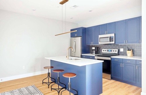 Fishtown House | 1BR Cozy Philly Escape