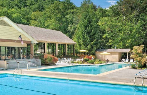 Sapphire Condo | 1br Deluxe Boating, Skiing, Fun in the Sun -ML