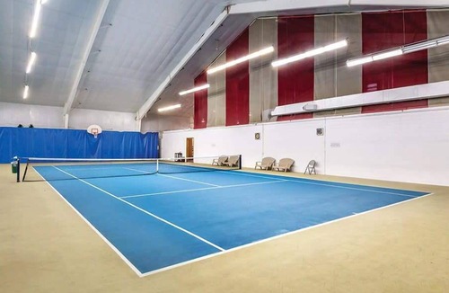 Lake Delton Condo | 1br Deluxe Unit in Tranquil Wilderness Setting