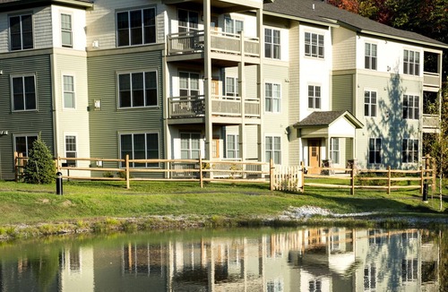 Jeffersonville Resort | 1BR Family-friendly Smuggler's Notch Ski & Sun Resort