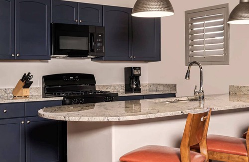 Starr Pass Condo | 1br Golf in the Sonoran Foothills!