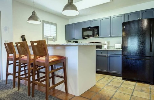 Starr Pass Condo | 1br Golf in the Sonoran Foothills!