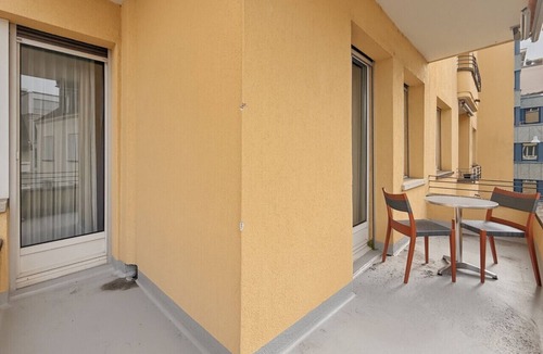 Muhlebach Apartment | 1BR - great starting point for tourists - Mill 324