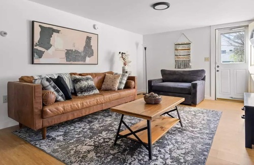 Brandon House | 1BR Home close to Brandon VT!