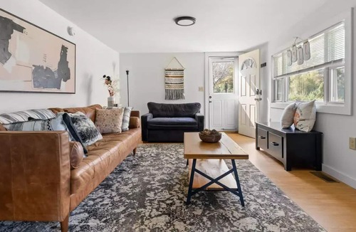 Brandon House | 1BR Home close to Brandon VT!